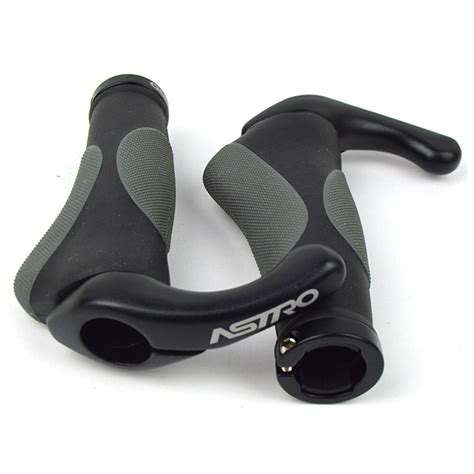 Fiets Hoorn Grip Mountainbike Hoorn Vice Stuur Fie Grandado