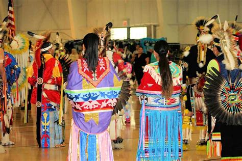 Prairie Band Potawatomi Nation Old Bingo Hall | AIHREA Fall Gathering