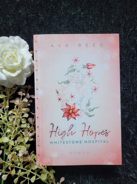 High Hopes Whitestone Hospital Von Ava Reed Alexandra Finke