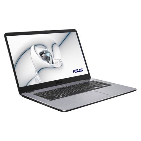 NOTEBOOK โนตบค ASUS X505ZA BR099T GRAY