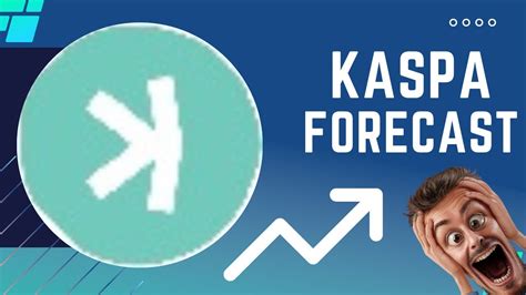 Just In Kaspa Coin Today S Technical Price Prediction Kas Crypto