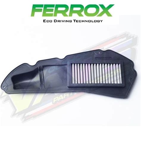 Ferrox Filter Udara Honda PCX 160 Vario 160 Dan ADV 160 Original