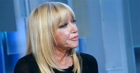 Murió Suzanne Somers Actriz De 76 Años Que Actuó En La Serie Tres Son