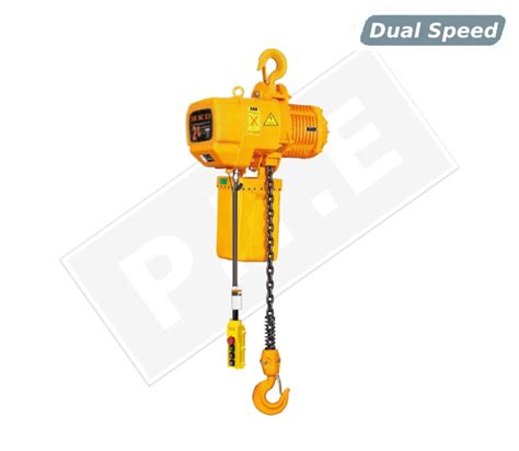 Chain Hoist Malaysia Power Tiek Sdn Bhd