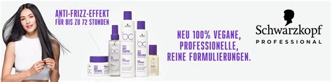 Schwarzkopf Bc Bonacure Frizz Away