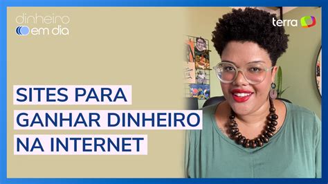 Conhe A Plataformas Para Ganhar Dinheiro Trabalhando Na Internet