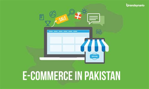 E Commerce In Pakistan The Booming Business Of Online Shopping