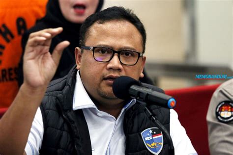 Bareskrim Buru Penyebar Informasi Hoax Soal Kebocoran Hasil Pemilu 2024