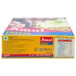 Amul Cheese Block Kg Carton Jiomart