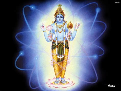 Incredible Collection Of Hd Lord Vishnu Images Full K Quality