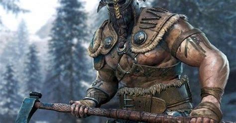 All For Honor DLC maps and modes will be free | Eurogamer.net