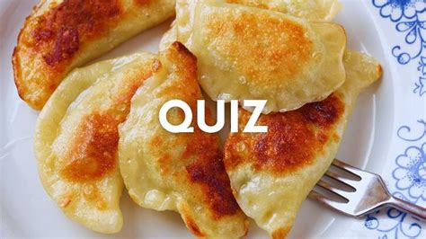 Quiz Głodni Za chwilę będziecie jeszcze bardziej W tym quizie