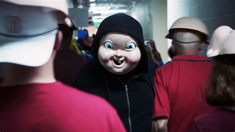 Will There Be a Happy Death Day 3? | POPSUGAR Entertainment