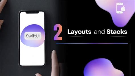 Exploring Layouts In SwiftUI YouTube