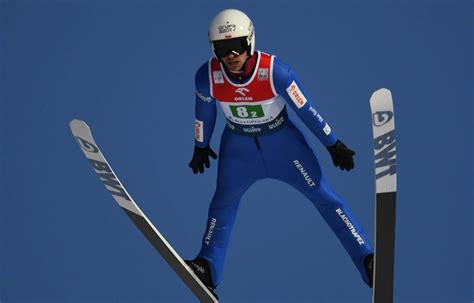 Skoki Na Ywo M Planica Wyniki Live Mistrzostwa Wiata W Skokach