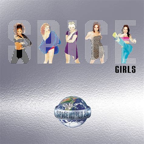 Best Buy Spiceworld 25 [deluxe 2 Lp] [lp] Vinyl