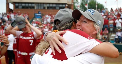 OU softball: Counting down the 2023 moments