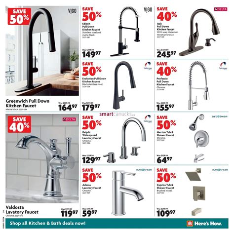 Home Hardware ON Flyer July 4 To 17