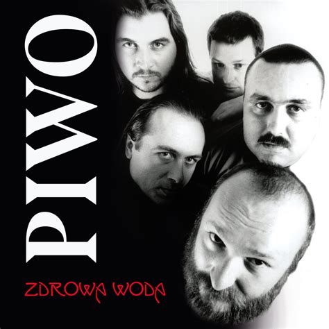 Piwo Reedycja Zdrowa Woda Muzyka Sklep Empik