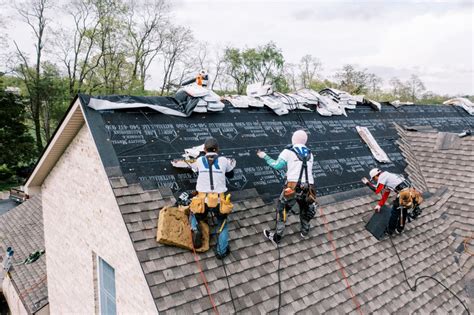 5 Signs Your Roof Is Signaling For A Replacement Before Disaster Strikes Proline Roofing