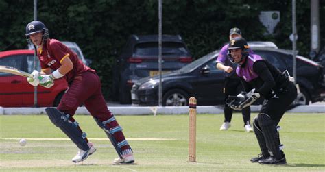 National Counties Trophy Review Week 5 National Counties Cricket Association