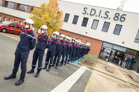 Udsp Union D Partementale Des Sapeurs Pompiers De La Vienne