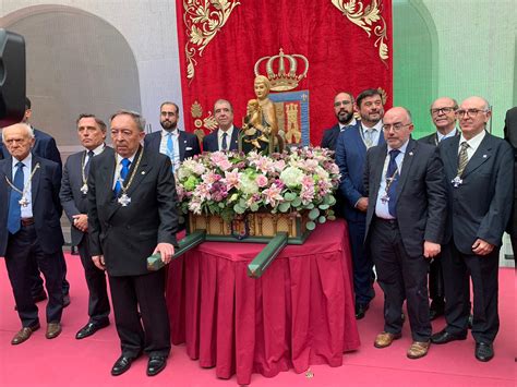 El Acto Institucional Del Pisado De La Uva En Im Genes