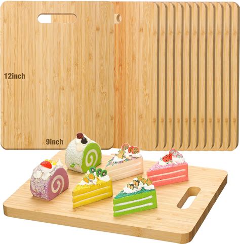 Amazon Pcs Bulk Cutting Board Wood Chopping Board Laser