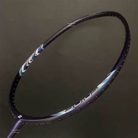 Yonex Astrox Lite I Dark Navy Badminton Racket Max Lbs