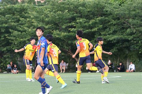 【u 18／試合結果】kyfa 2023年度 第34回九州クラブユースu 18サッカー選手権大会 準決勝 ギラヴァンツ北九州