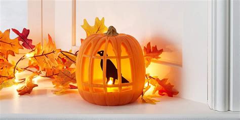 13 Amazon Halloween Decorations Available Last-Minute on Prime