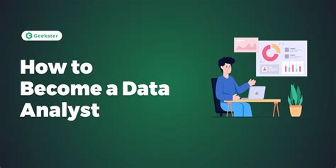 How To Become A Data Analyst