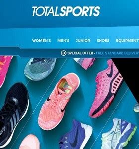 Totalsports Catalogue, Sale Specials