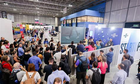 Sebrae Ms Promove Evento Do Encadear Summit