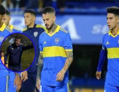 Almirón lo festeja Boca tiene un refuerzo impensado de elite con