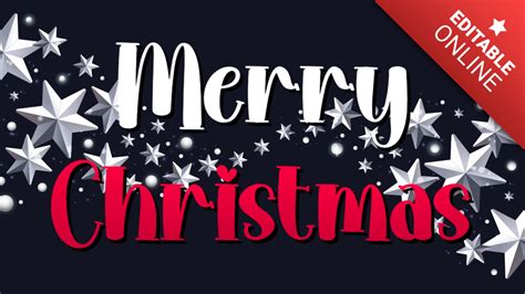 Christmas Font Best Rated Text Effects Generator