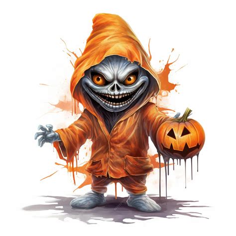 Premium Photo Add Some Spookiness To Your Designs With Our Halloween Images In Clipart Form