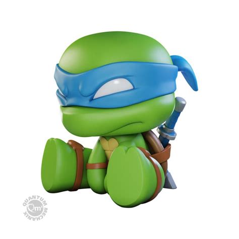 Leonardo Tmnt 2022 Cute