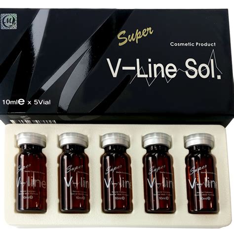 Super V Line Sol