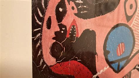 Authenticated Vintage Picasso Moma Retrospective Nyny 1980 The Dancer