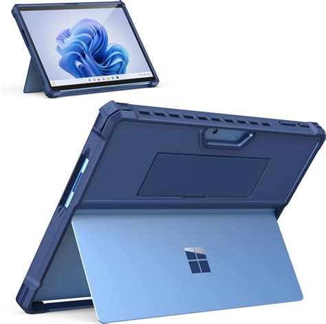 Moko Case Compatible With Microsoft Surface Pro Surface Pro