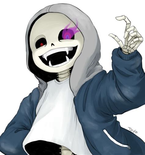 Murdersans Wiki Undertale Amino