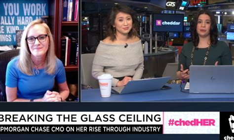 Cheddar Launches ‘chedher A New Show About Millennial Women In