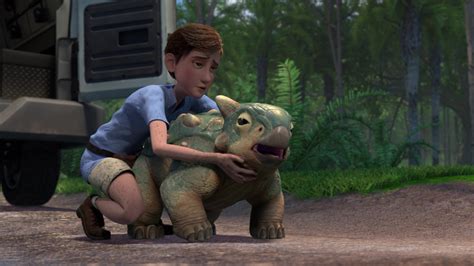 1080p 1080p Park jurajski Obóz kredowy Jurassic World Camp