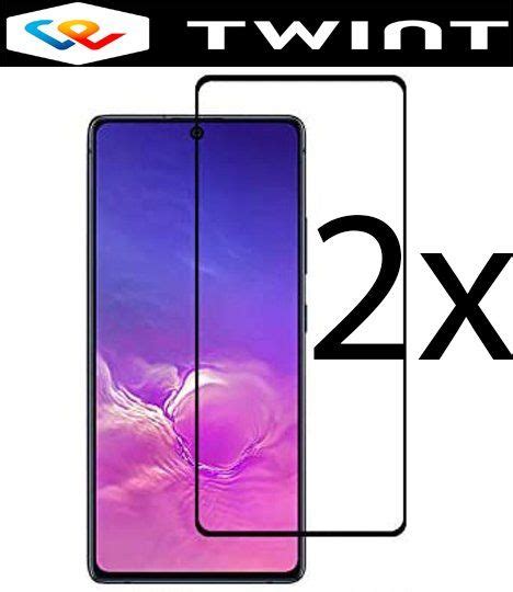 X Samsung Galaxy S Lite Panzerglas Schutzglas Full Glas Kaufen Auf