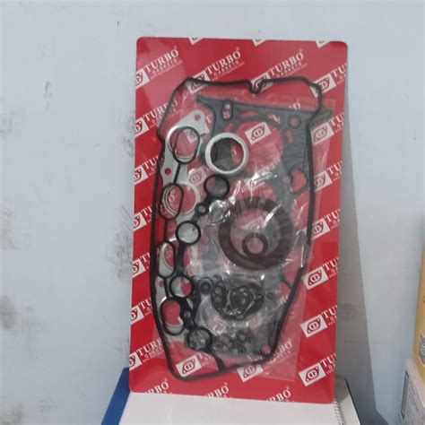 Jual Packing Paking Full Set Toyota Vios Yaris Shopee Indonesia