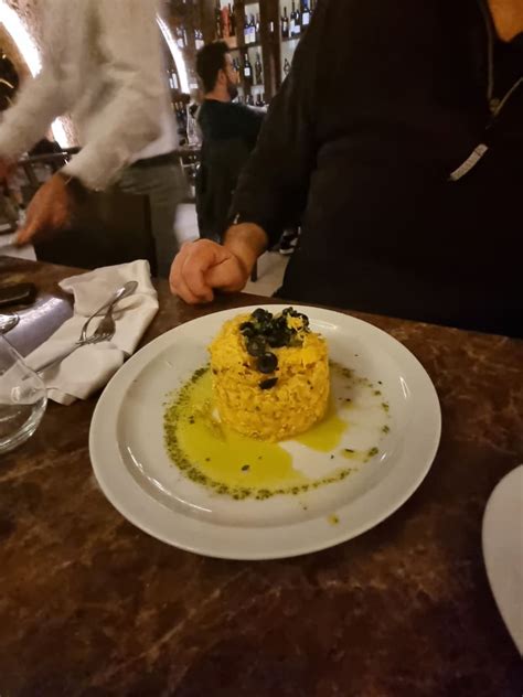 Restaurante A Casa Do Bacalhau En Lisboa Men Opiniones