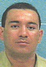 Pedro Bonilla Sex Offender In Incarcerated VA VA20141