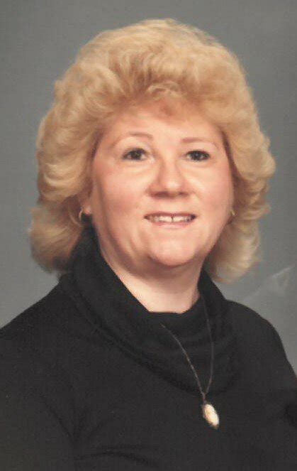 Obituary Of Carol Jean Lange Funeral Homes Cremation Services