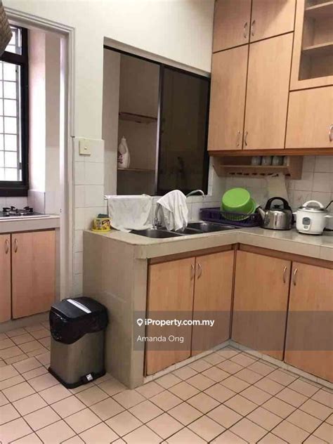 Sri Manja Court Condominium Bedrooms For Sale In Petaling Jaya